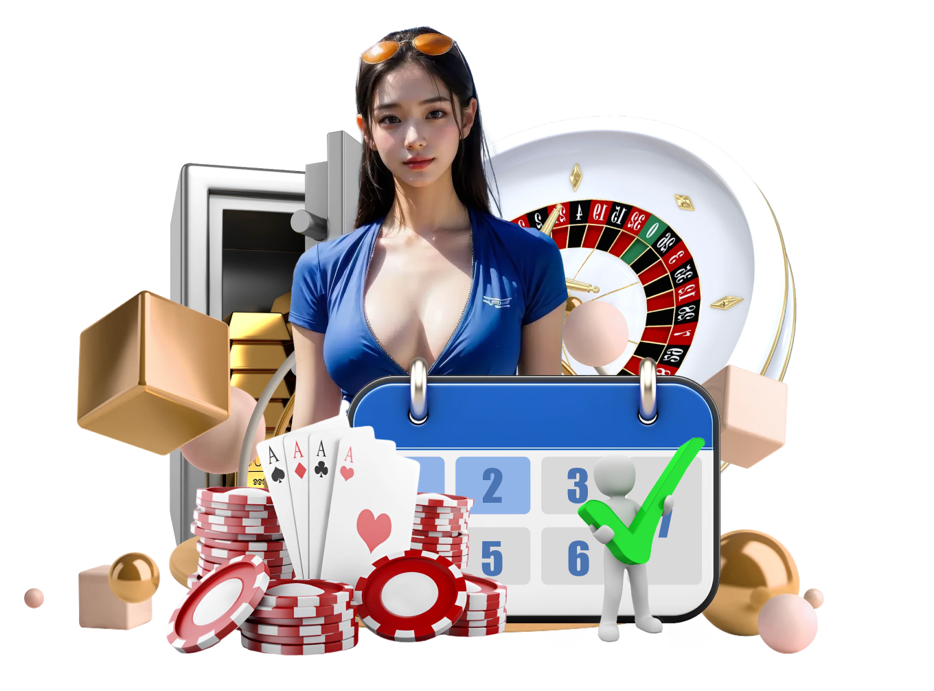 Payment methods shown on ngawi toto platform
